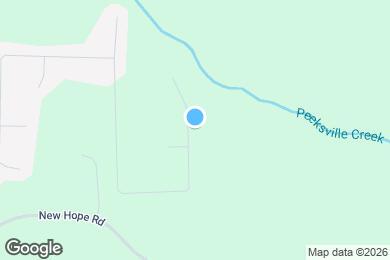 Map image of the property - 564 Brewer Dr