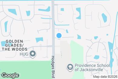 Map image of the property - 13114 Tom Morris Dr