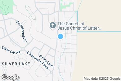 Map image of the property - 7687 N Kings Canyon Rd