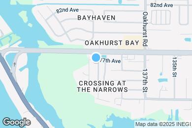 Map image of the property - 7672 140th St
