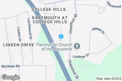 Map image of the property - 422 Station 44 Pl