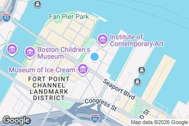 Map image of the property - 27 Northern Ave