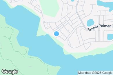 Map image of the property - 6435 Manhattan Village Ave