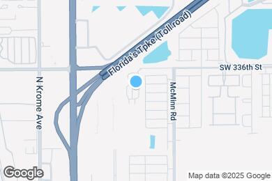 Map image of the property - Cordova Estates