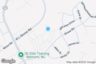 Map image of the property - 2134 Laurel Vlg Cir