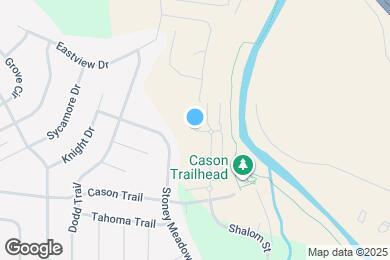 Map image of the property - 2132 Gracie Bug Lp