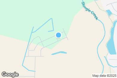 Map image of the property - 3000 Protagonist St