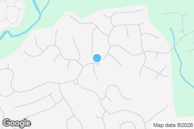 Map image of the property - 4400 Feather Way