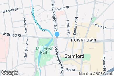 Map image of the property - 1 Broad St