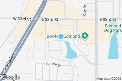 Map image of the property - 15901 Aparados Wy