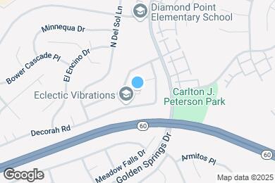 Map image of the property - 211 Tanforan Ln