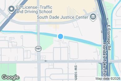 Map image of the property - Water's Edge Apartment Homes