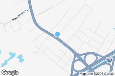 Map image of the property - 997 Main St