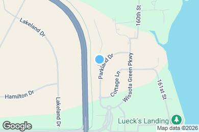 Map image of the property - Wissota Bldg 17