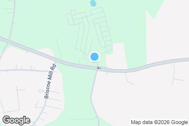 Map image of the property - 2024 Woodbine Wy