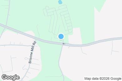 Map image of the property - 3384 Stella Ct