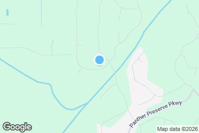 Map image of the property - 1261 Tan Tara Trl
