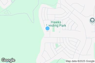 Map image of the property - 18740 130th St E