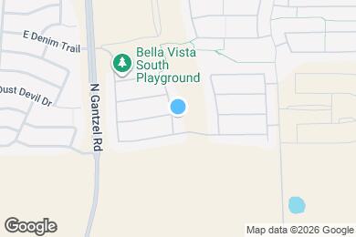 Map image of the property - 30467 N Gunderson Dr