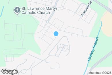 Map image of the property - 1 Patterson Wy