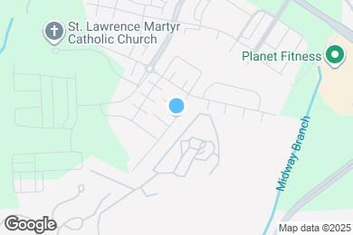 Map image of the property - 2 Patterson Wy