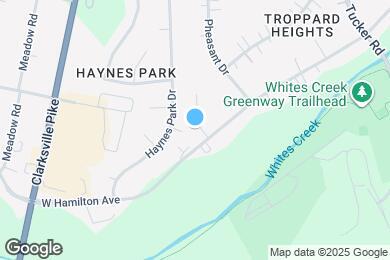 Map image of the property - 509 Harold Prewett Dr