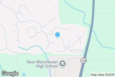 Map image of the property - 2841 Anneewakee Falls Pkwy