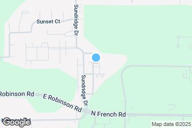 Map image of the property - 39 Lemon Tree Ct