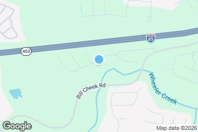 Map image of the property - 5037 Pebble Bridge Wy
