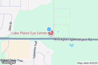 Map image of the property - 6086 Brockport Spencerport Rd