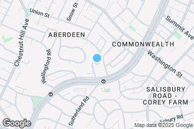 Map image of the property - 24 Colborne Rd