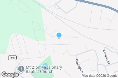 Map image of the property - 6244 Lowe Ln