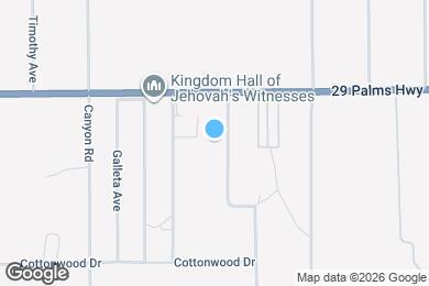 Map image of the property - 6692 Valley View Dr