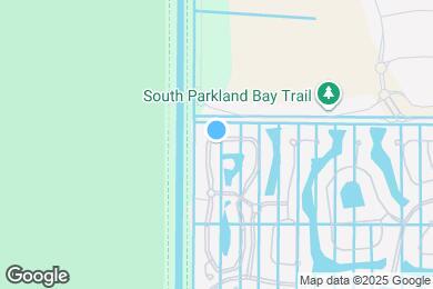 Map image of the property - 12805 NW 83rd Ct