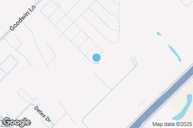 Map image of the property - 2706 Lillybrook Ln