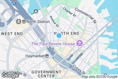 Map image of the property - Private bedroom in 3 bed/1 bath Home