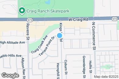 Map image of the property - 4234 Inglewood Point St