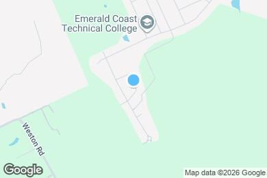 Map image of the property - 847 Fish Crk