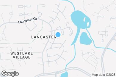 Map image of the property - 4192 Bluebird Dr