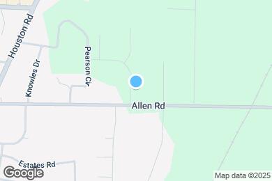 Map image of the property - 170 Allentown Wy