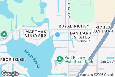 Map image of the property - 5352 Quist Dr