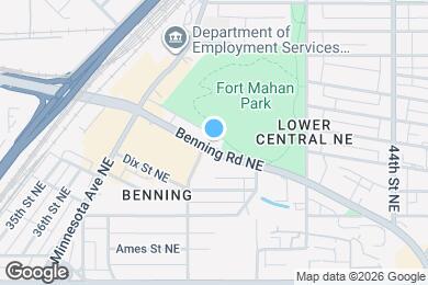 Map image of the property - St. Stephens
