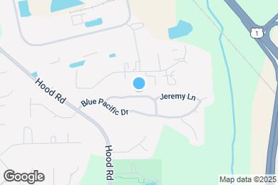 Map image of the property - 5529 Chambers Way E