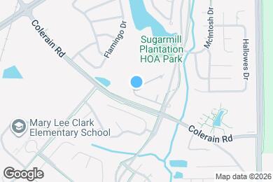 Map image of the property - 214 Madison Ave