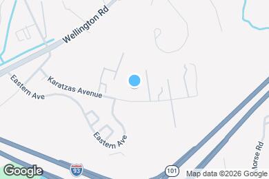 Map image of the property - Stella Arms Apartments, LP