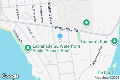 Map image of the property - 11 O Donnell Rd