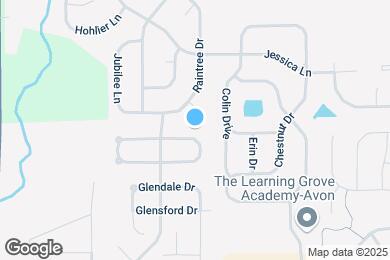 Map image of the property - 7467 Grandview Dr