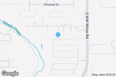 Map image of the property - 4435 Meadowland Pl
