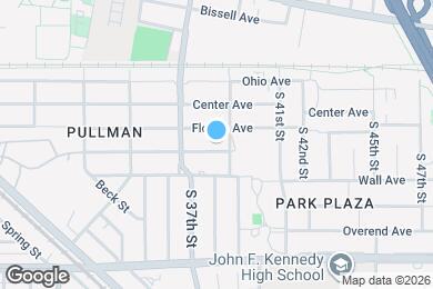 Map image of the property - Unit