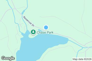 Map image of the property - 326 Reservoir Dr